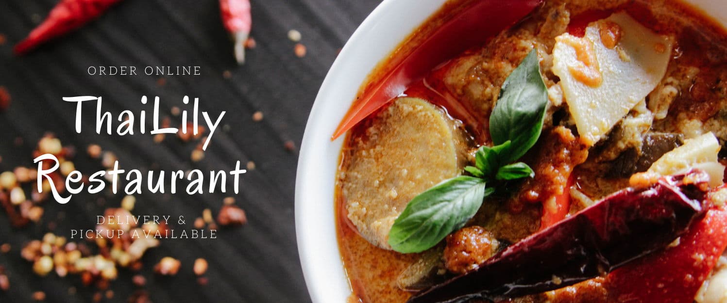 ThaiLily Restaurant